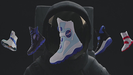 COZYxNASA